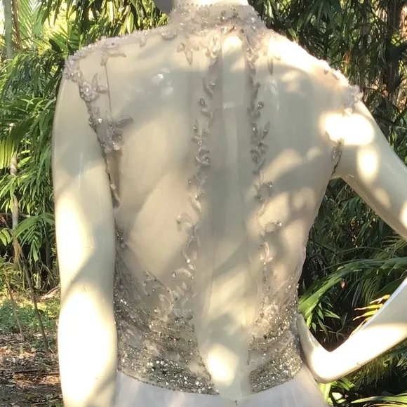 Vintage Mari Lee by Madelinne GardnerDress